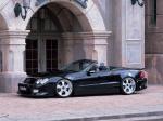 Mercedes-Benz SL-Class by Fabulous 2008 года
